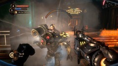 BioShock 2 Screenshot # 45