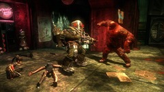 BioShock 2 Screenshot # 46
