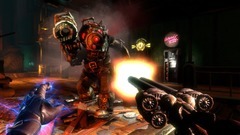 BioShock 2 Screenshot # 55
