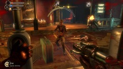 BioShock 2 Screenshot # 66