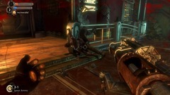 BioShock 2 Screenshot # 67