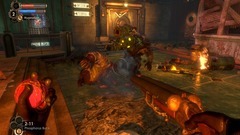 BioShock 2 Screenshot # 68