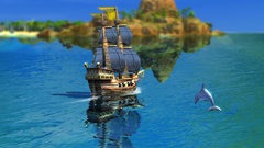 ANNO 1701 Screenshot # 1