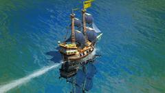 ANNO 1701 Screenshot # 11