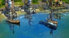 ANNO 1701 Screenshot # 12