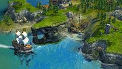 ANNO 1701 Screenshot # 13