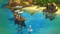 ANNO 1701 Screenshot # 14