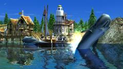 ANNO 1701 Screenshot # 15