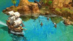 ANNO 1701 Screenshot # 17