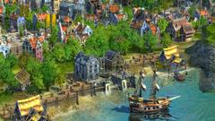 ANNO 1701 Screenshot # 2