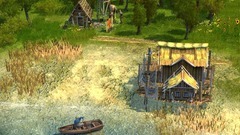 ANNO 1701 Screenshot # 23