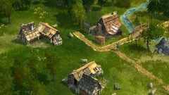 ANNO 1701 Screenshot # 24