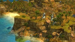 ANNO 1701 Screenshot # 27