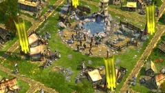 ANNO 1701 Screenshot # 28