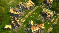 ANNO 1701 Screenshot # 29