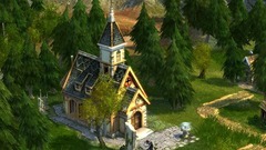 ANNO 1701 Screenshot # 31