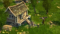 ANNO 1701 Screenshot # 33