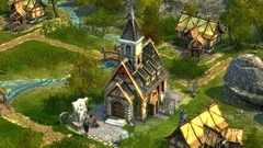 ANNO 1701 Screenshot # 34
