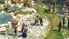 ANNO 1701 Screenshot # 36