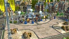 ANNO 1701 Screenshot # 38