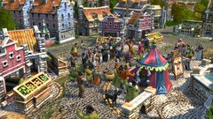 ANNO 1701 Screenshot # 39