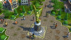 ANNO 1701 Screenshot # 4