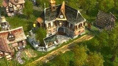 ANNO 1701 Screenshot # 42