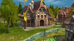 ANNO 1701 Screenshot # 43