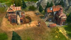 ANNO 1701 Screenshot # 44