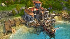 ANNO 1701 Screenshot # 47