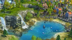 ANNO 1701 Screenshot # 5