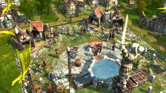ANNO 1701 Screenshot # 50
