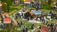 ANNO 1701 Screenshot # 52