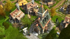 ANNO 1701 Screenshot # 6