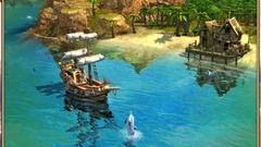 ANNO 1701 Screenshot # 7