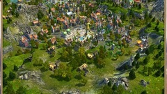 ANNO 1701 Screenshot # 8