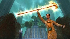 Der Herr der Ringe Online: Die Minen von Moria Screenshot # 1