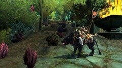 Der Herr der Ringe Online: Die Minen von Moria Screenshot # 10