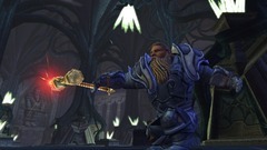 Der Herr der Ringe Online: Die Minen von Moria Screenshot # 2