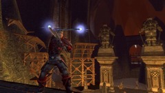 Der Herr der Ringe Online: Die Minen von Moria Screenshot # 3