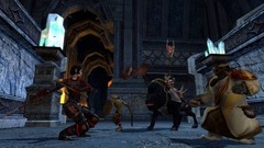 Der Herr der Ringe Online: Die Minen von Moria Screenshot # 4