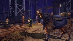 Der Herr der Ringe Online: Die Minen von Moria Screenshot # 7