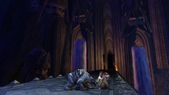 Der Herr der Ringe Online: Die Minen von Moria Screenshot # 9