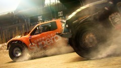Colin McRae: DiRT 2 Screenshot # 10