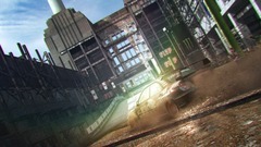 Colin McRae: DiRT 2 Screenshot # 11