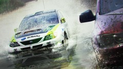 Colin McRae: DiRT 2 Screenshot # 13