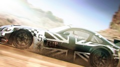 Colin McRae: DiRT 2 Screenshot # 14