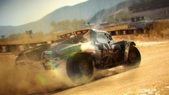 Colin McRae: DiRT 2 Screenshot # 18