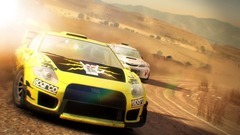 Colin McRae: DiRT 2 Screenshot # 19