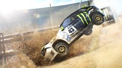 Colin McRae: DiRT 2 Screenshot # 2